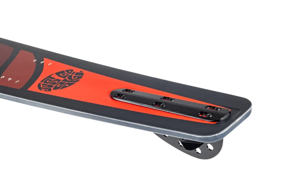 Radar Session Waterski | Prime + ARTP 2026
