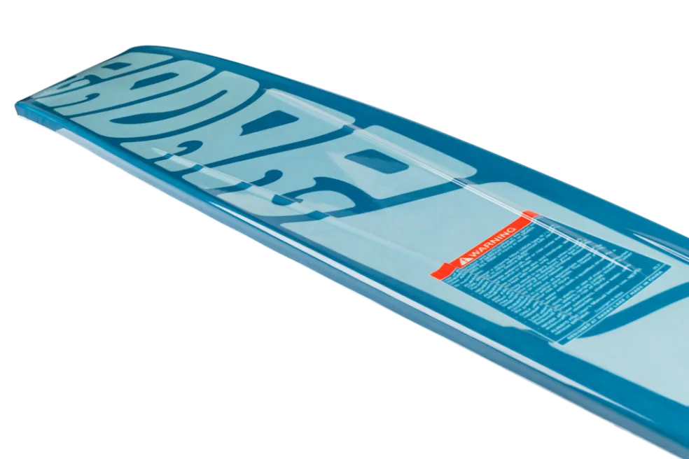 Radar Session Women's Waterski | Prime + ARTP 2026