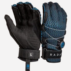 Radar Vapor-A Inside-Out Glove