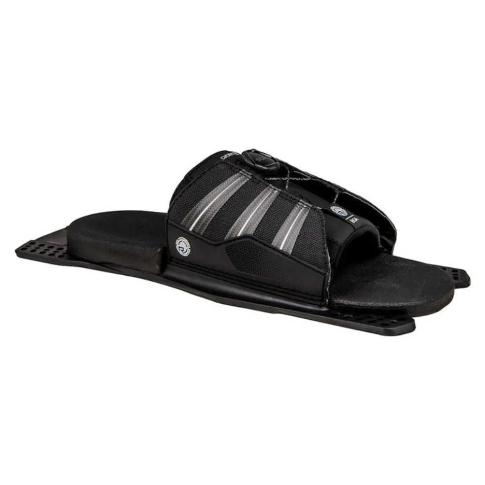 Radar Vector BOA ARTP Adjustable Rear Toe Plate