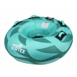 Radar Vortex Tube