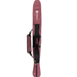 Radar Women's Padded Slalom Bag- Pink