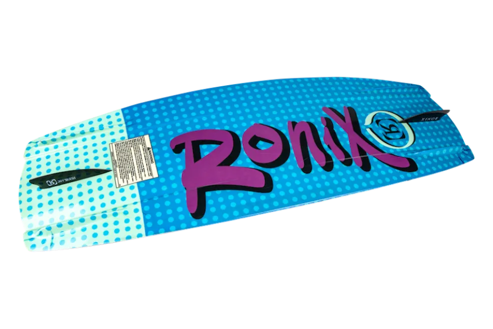 Ronix August Kid's Wakeboard 2026 - 120