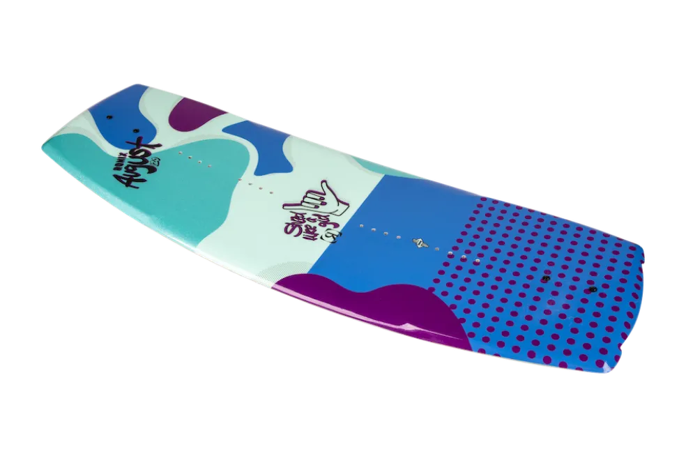 Ronix August Kid's Wakeboard 2026 - 120