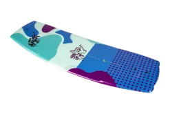 Ronix August Kid's Wakeboard | August Bindings 2026