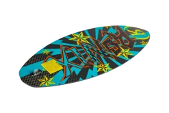 Ronix 2025 Beaux Skimmer Wakesurf Board