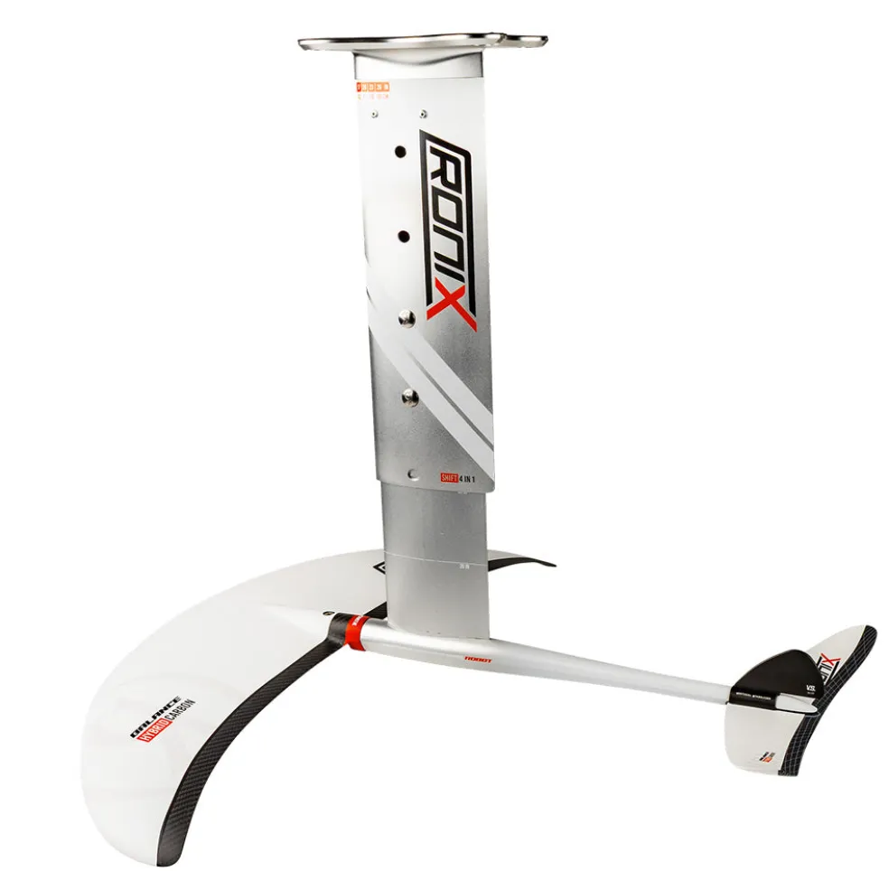 Ronix Beginner "Shift Mast" + 28" Fluid Mast Foil Set 2026