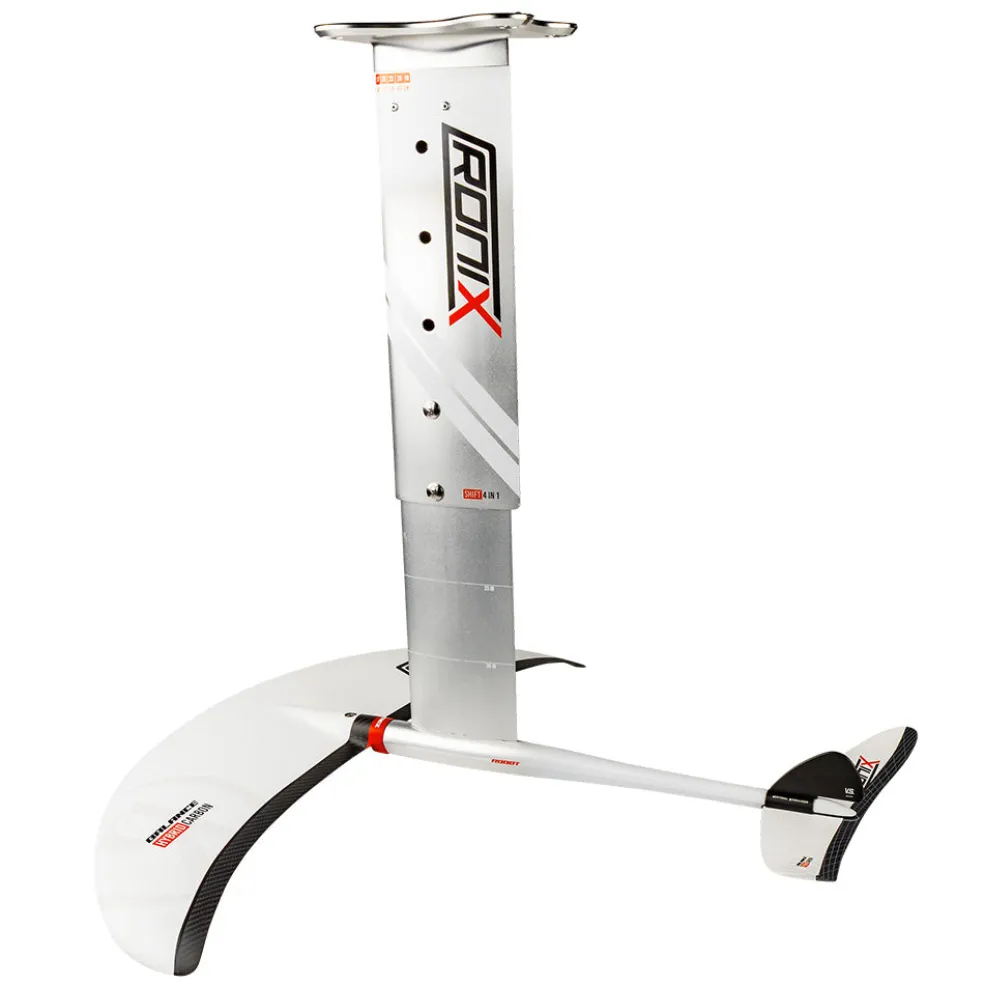 Ronix Beginner "Shift Mast" + 28" Fluid Mast Foil Set 2026