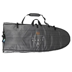 Ronix Bimini Top Board Bag - 4pc Surf Board Rack