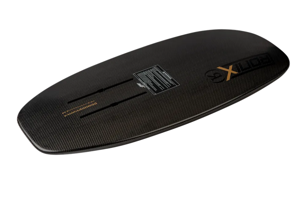 Ronix Blackbird Foil Board