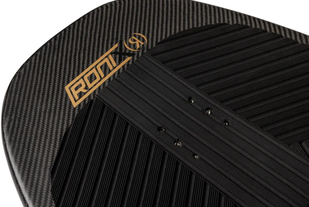Ronix Blackbird Foil Board
