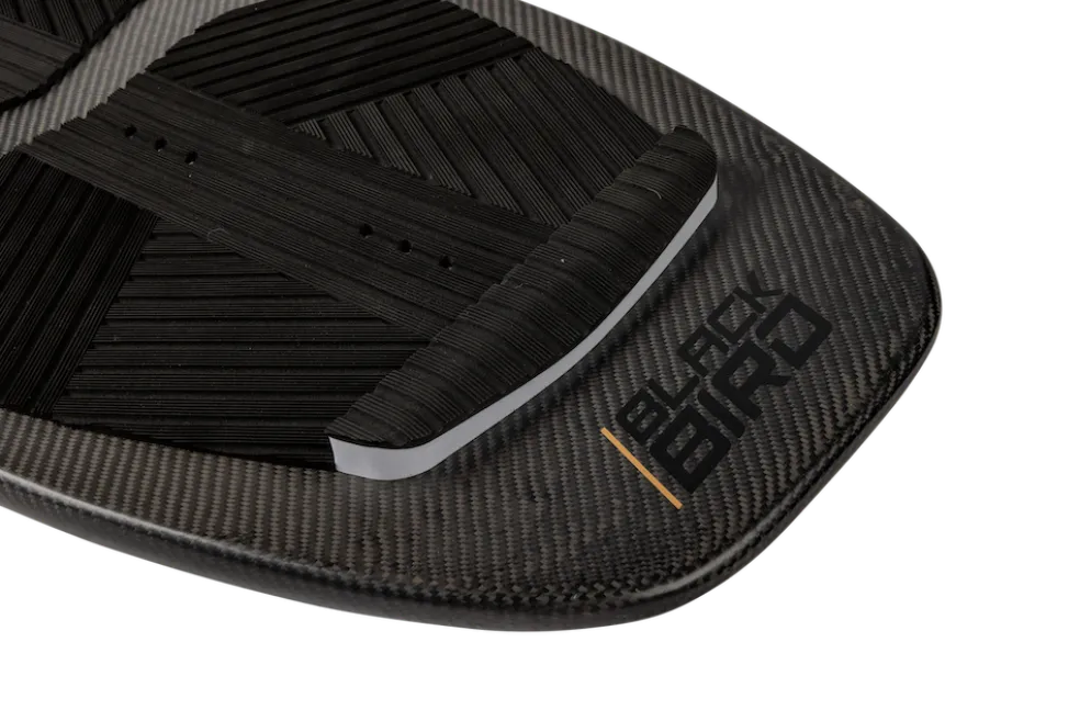 Ronix Blackbird Foil Board