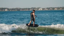 Ronix Blackbird Foil Board