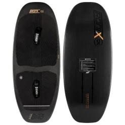 Ronix Blackbird Foil Board | 29