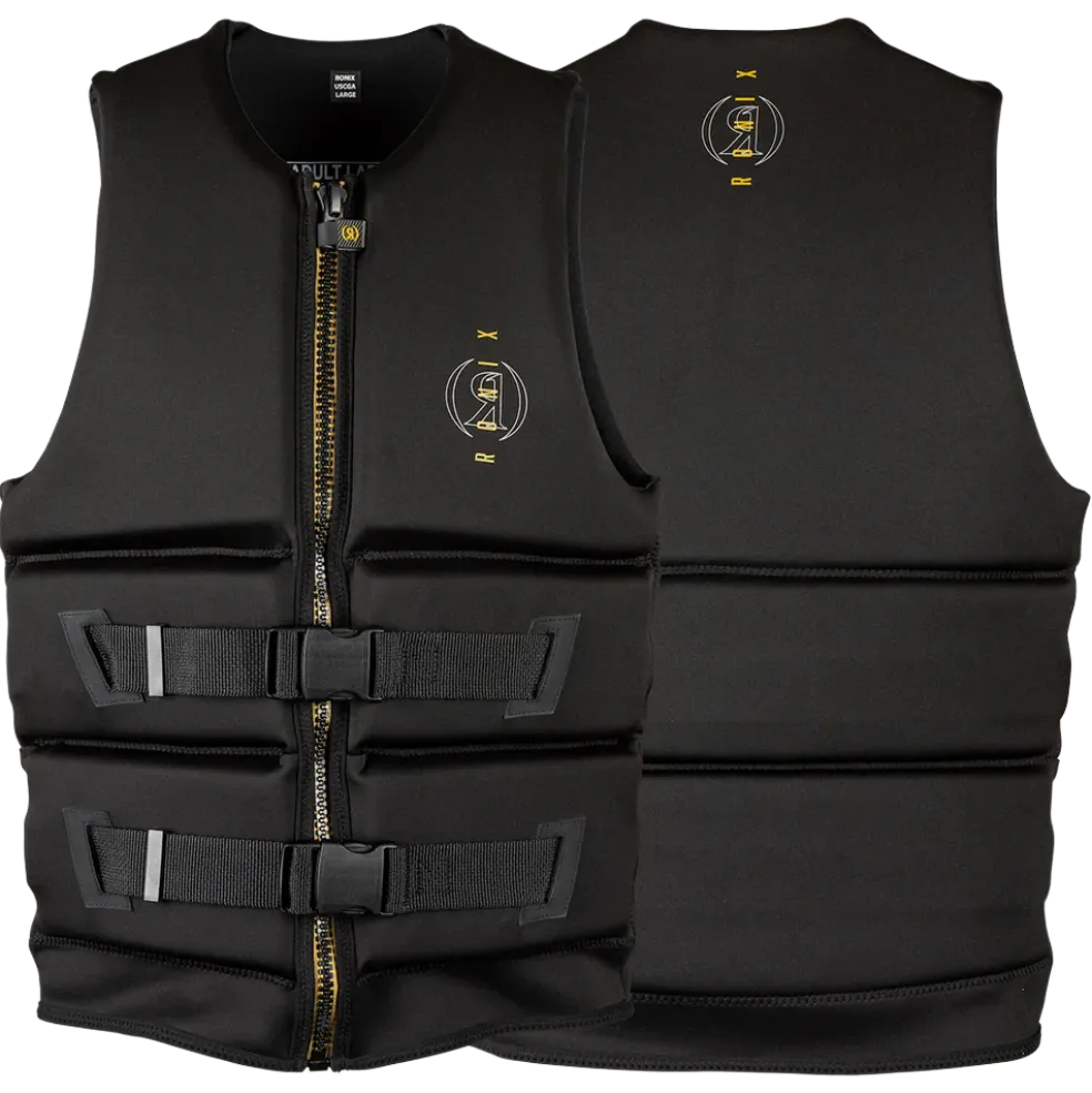 Ronix Blackjack Yes Mens CGA Vest