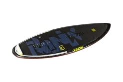 Ronix Carbon Air Core 4 Wakesurf Board 2026