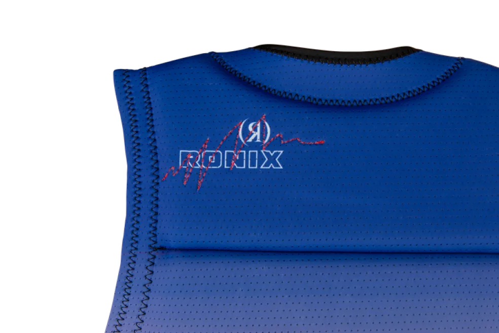 Ronix 2025 Coral Women's CE Impact Vest