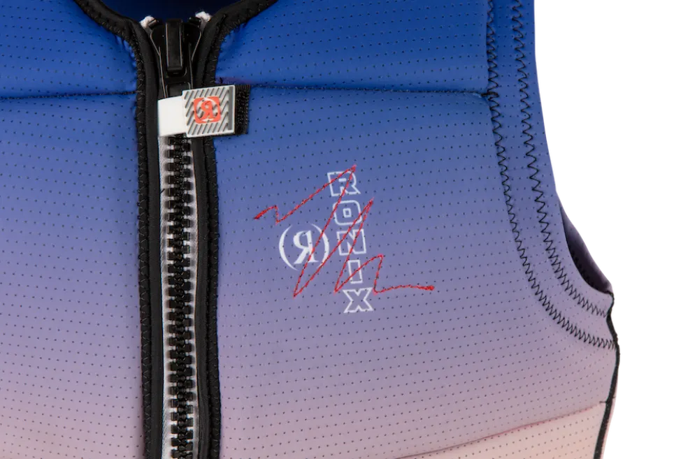 Ronix 2025 Coral Women's CE Impact Vest