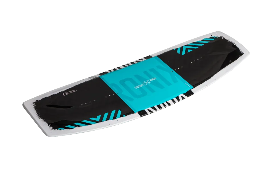 Ronix 2025 District Wakeboard