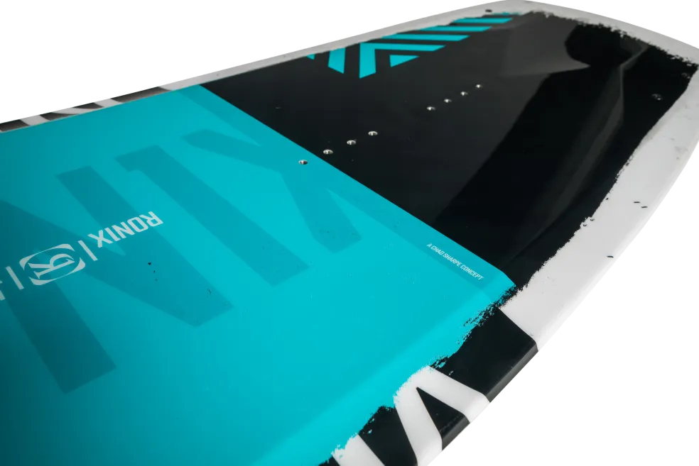 Ronix 2025 District Wakeboard