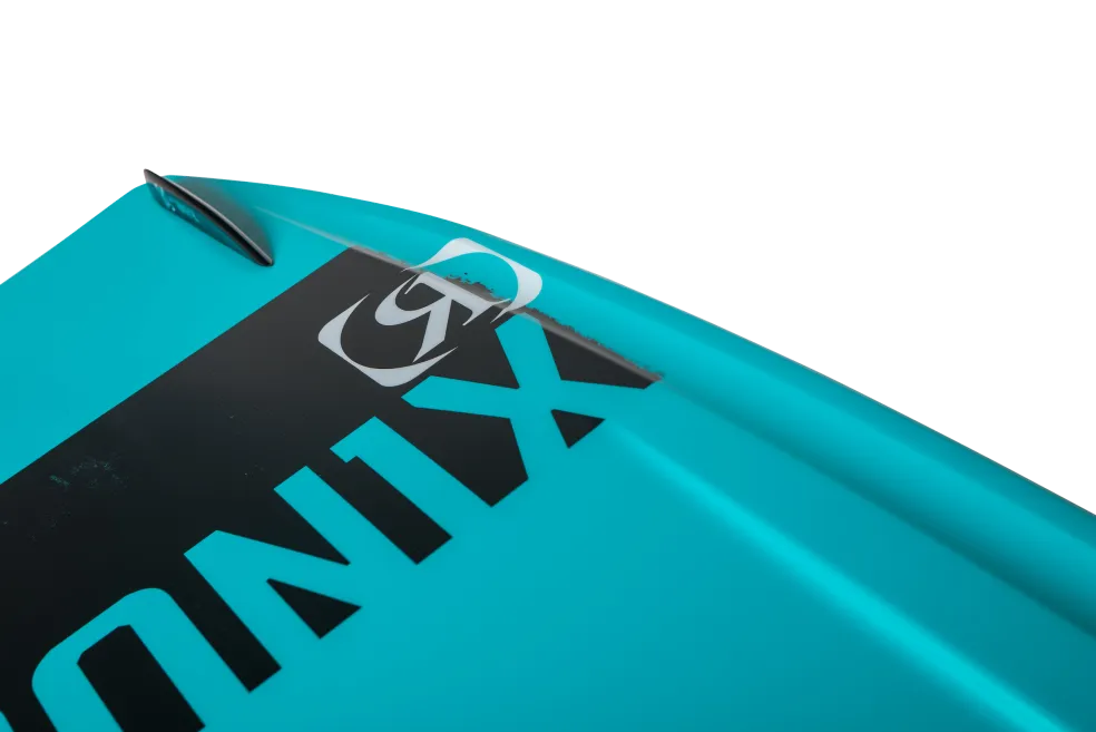 Ronix 2025 District Wakeboard