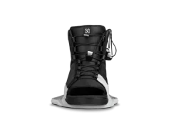 Ronix 2025 District Wakeboard | District Bindings