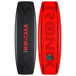Ronix District Wakeboard | District Bindings 2026