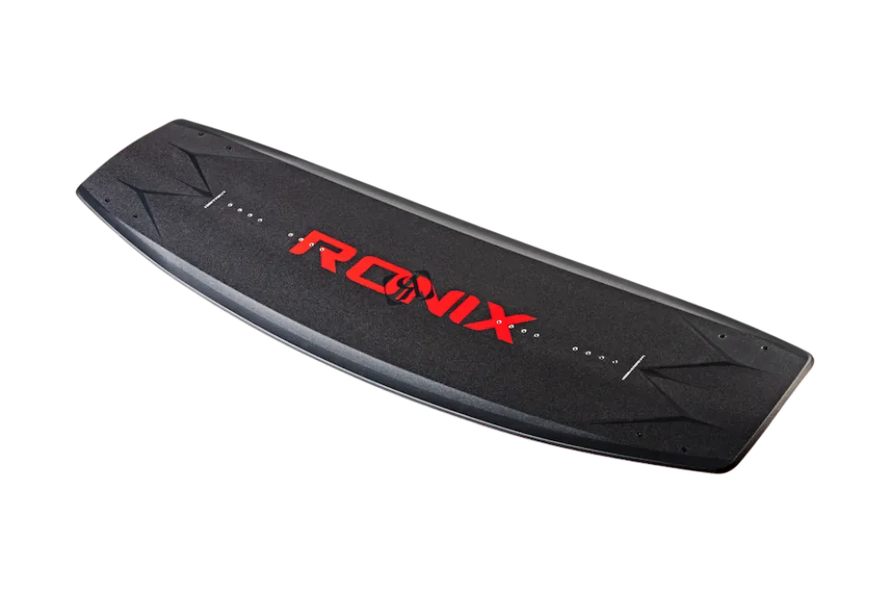 Ronix District Wakeboard | Divide Bindings 2026