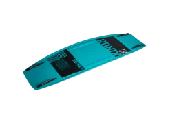 Ronix 2025 District Wakeboard | Divide Bindings
