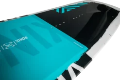 Ronix 2025 District Wakeboard | Divide Bindings