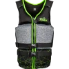 Ronix Driver's Ed Capella 3.0 Teen CGA Vest (95-125 lbs)