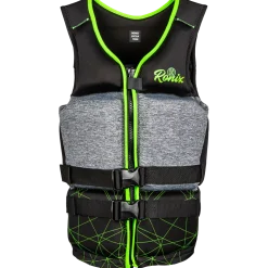 Ronix Driver's Ed Capella 3.0 Teen CGA Vest (95-125 lbs)