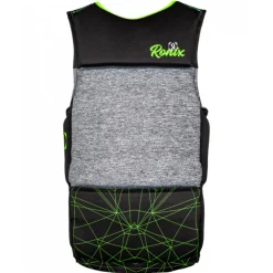 Ronix Driver's Ed Capella 3.0 Teen CGA Vest (95-125 lbs)