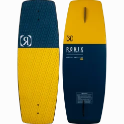 Ronix Electric Collective Wakeskate 2026