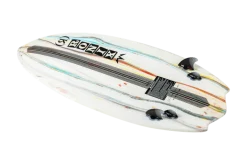 Ronix Flyweight Atlantik Wakesurf Board 2026
