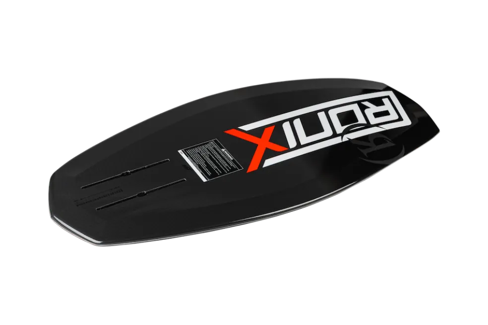 Ronix 727 Foil Board | Shift & Fluid Mast Balance Foil Package 2026
