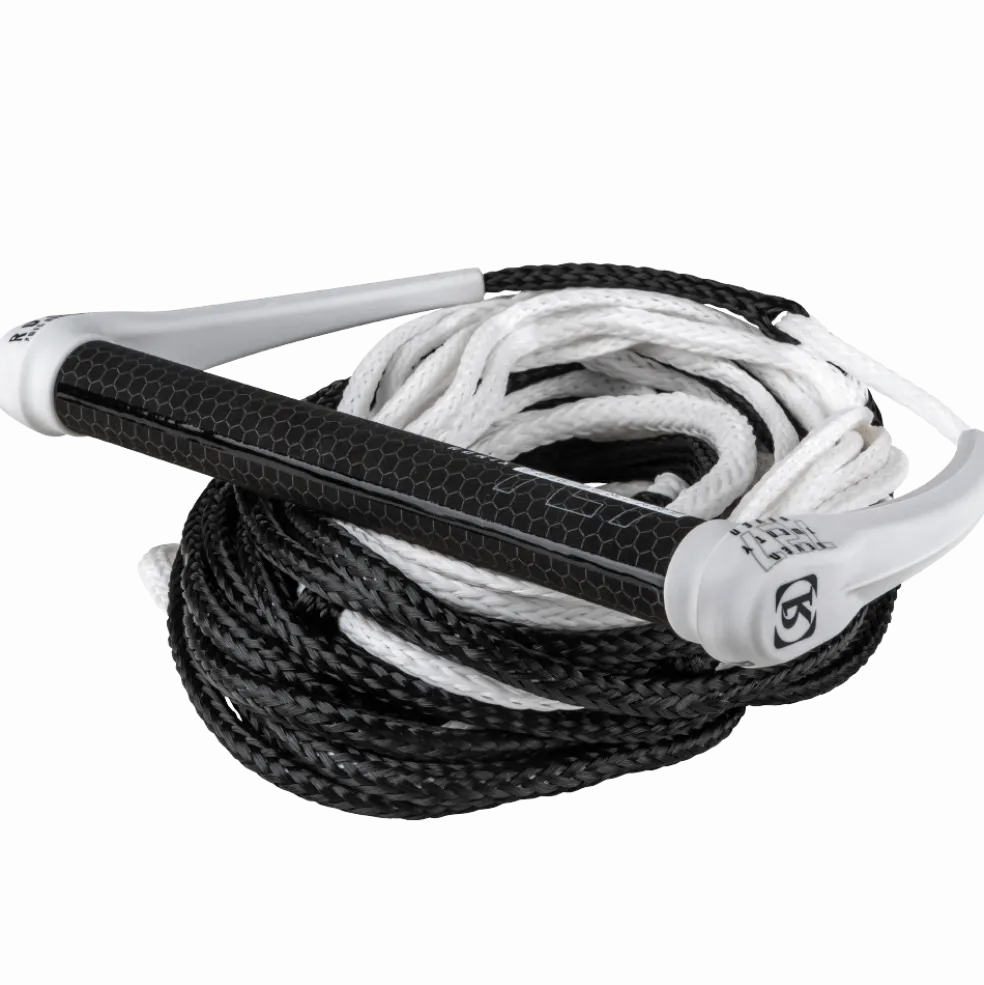 Ronix 727 Foil Combo