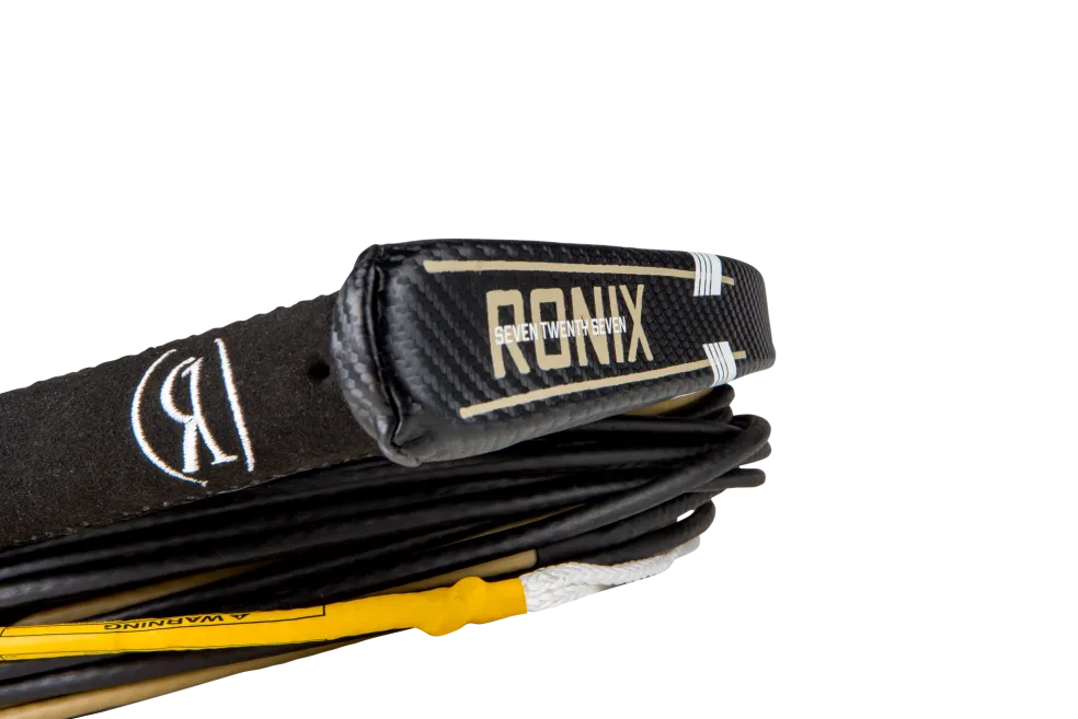 Ronix 727 Foil Pro Combo