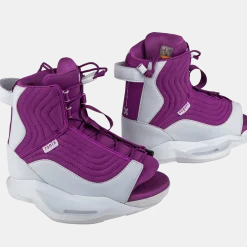 Ronix Kid's August Bindings 2026