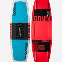 Ronix Kid's District Wakeboard 2026 - 129