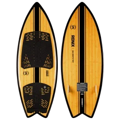 Ronix Koal Classic Fish Wakesurf Board 2026