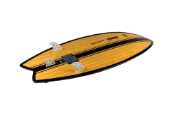 Ronix Koal Classic Fish Wakesurf Board 2026