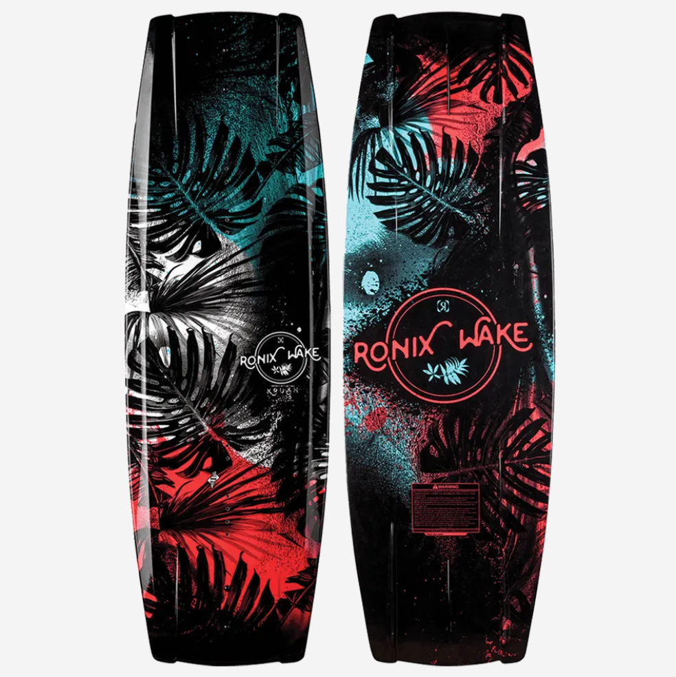 Ronix 2025 Krush Wakeboard