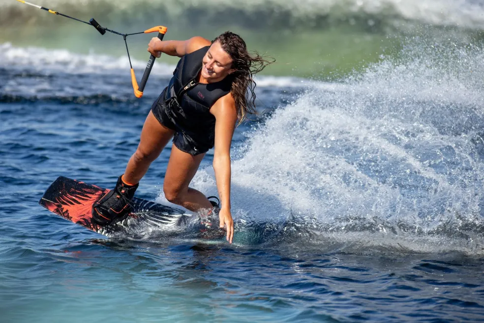 Ronix 2025 Krush Wakeboard