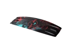 Ronix 2025 Krush Wakeboard | Luxe Bindings