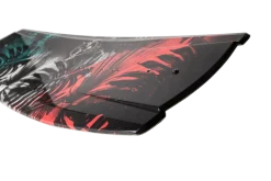 Ronix 2025 Krush Wakeboard | Luxe Bindings