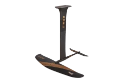 Ronix Mod 84 | Advanced Shadow Carbon Speed/Lift 1530 Edition Foil Package