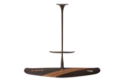Ronix Mod 84 | Advanced Shadow Carbon Speed/Lift 1530 Edition Foil Package