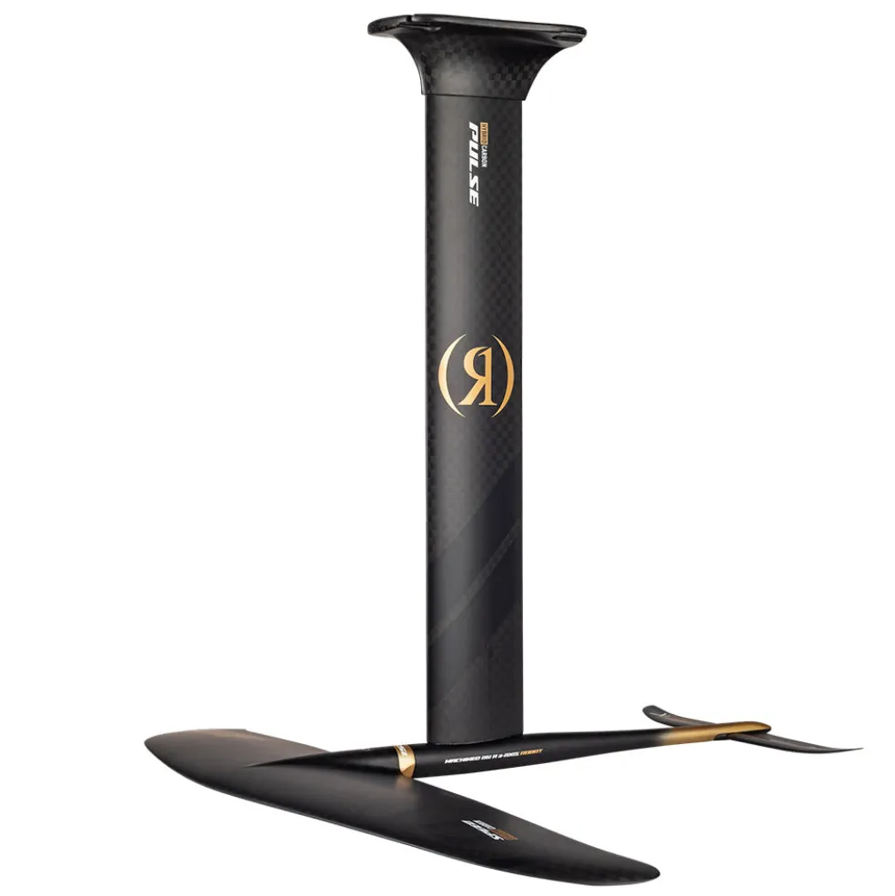 Ronix Mod 84 Foil Board | 29" Pulse Mast Speed Wing Foil Package 2026