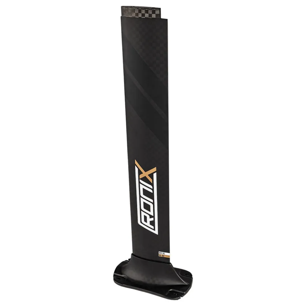 Ronix Mod 84 Foil Board | 29" Pulse Mast Speed Wing Foil Package 2026